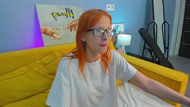 Emma_Dusk: онлайн-секс-чат