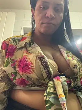 Show de webcam de MariaSexy2026