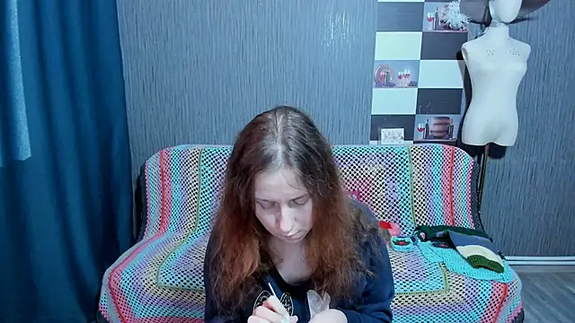 pa1e_pr1ncess Live XXX-Chat