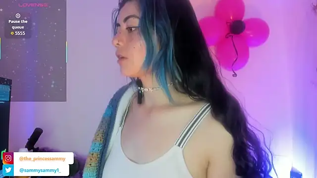 Sammysammy_: απευθείας συνομιλία ΧΧΧ