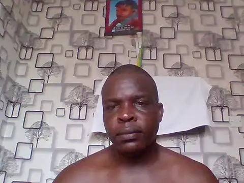 Chumba_001のウェブカメラショー