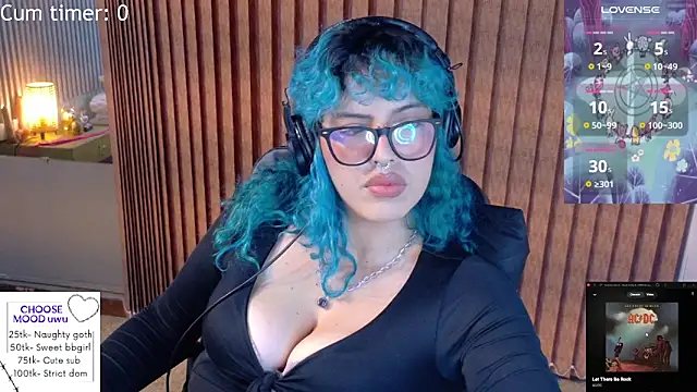 Eli666uwun Live XXX chat