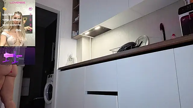 Megan_Ros Adlı Modelin Canlı XXX Sohbeti