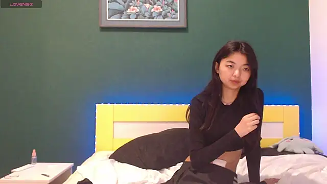 Chat XXX Live Shy_Kira