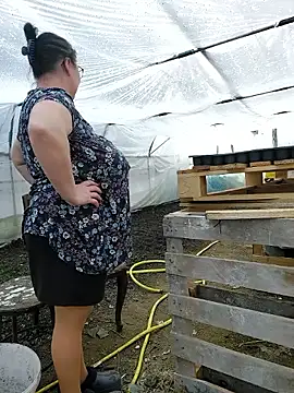 EmmaSquirt Obrolan Langsung XXX