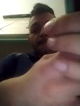 Francescodicristina44 Pertunjukan Webcam