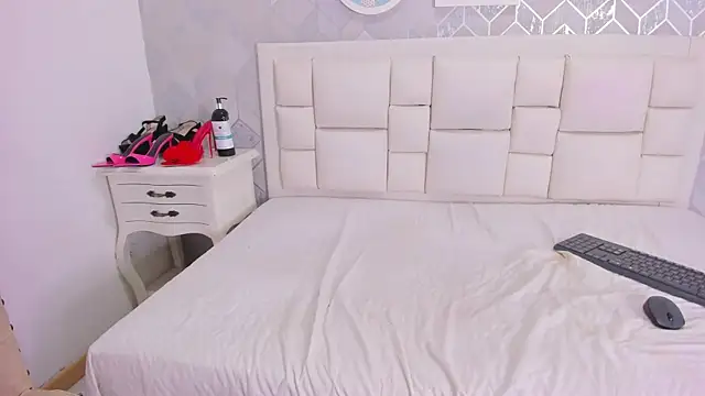 Chat XXX en directo de naia_cox