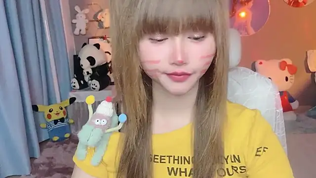 Chat XXX Live -xiao-xiao-