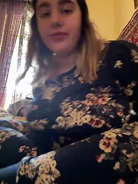 marouskasecret 웹캠 쇼