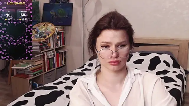 Chatroom XXX en direct de bbJ_one