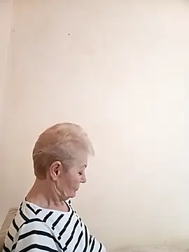 Calypso-Loove Pertunjukan Webcam