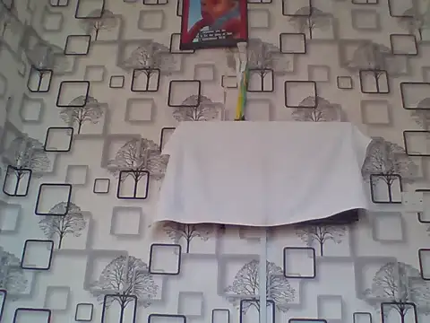 Chumba_001のウェブカメラショー