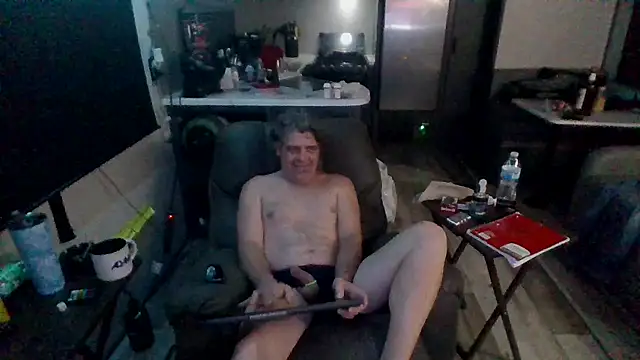 lateniter Webcam show