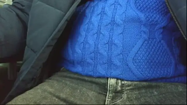 Show de hairyandtiny na webcam