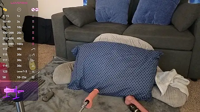 Chat XXX en directo de sexadddiction3737