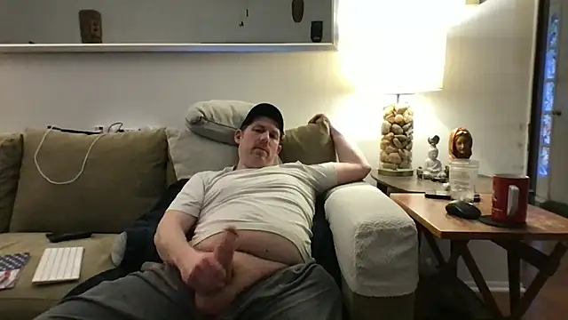 God_Of_ThundeRR – webcam-show