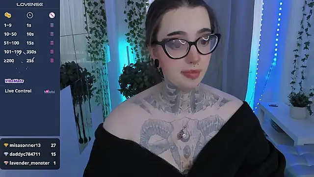 Sembang XXX Secara Langsung Dixi_Pixi_