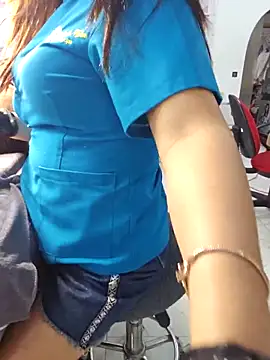 XXX chat uživo modela Swet-Love1