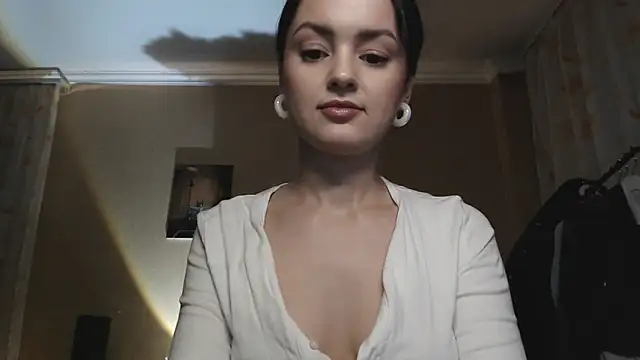 Chat XXX en directo de CuteRuby99