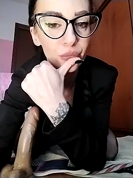 dahlia_82 Webcam show