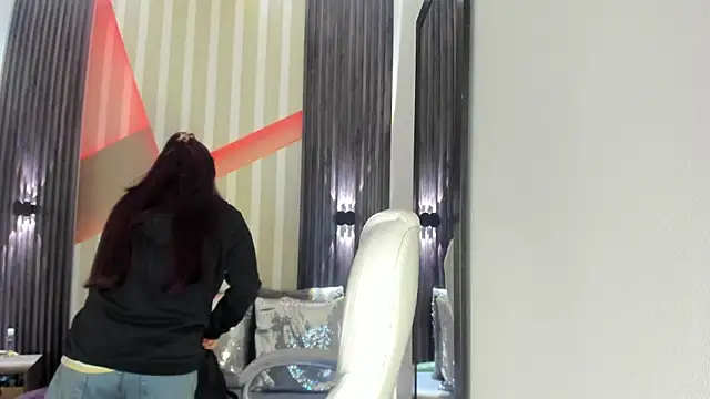 Czat XXX na żywo – emily_layton