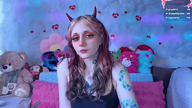 Sembang XXX Secara Langsung _Devill_Baby