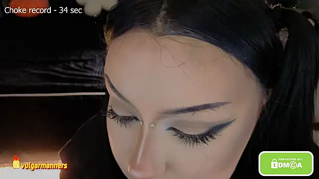 vulagarmanners_'s Live XXX Chat