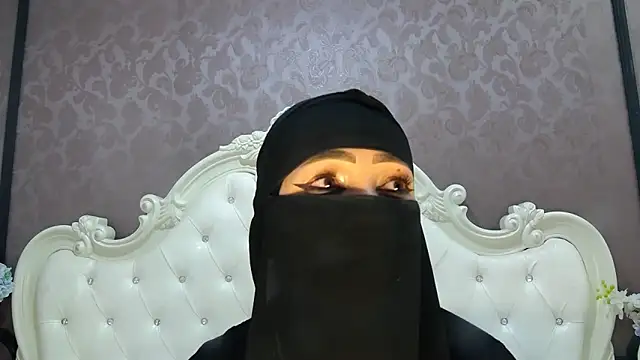 Czat XXX na żywo – Hajar_Kar