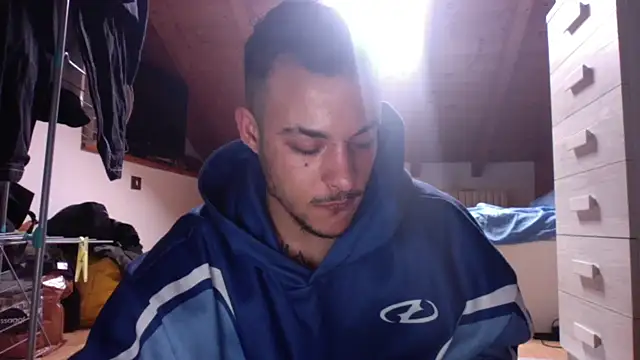 FTM98xxx Webcam-Show