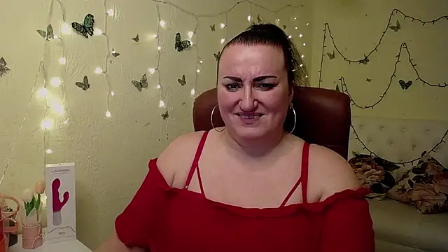 DianaMGG – Naživo XXX chat