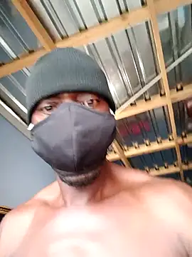 Show webcam de TheBlackT