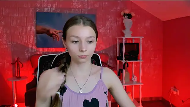 Chat XXX en directo de JulieDaniel