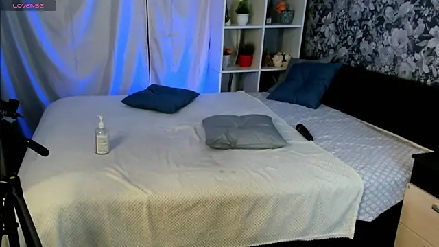 Chatroom XXX en direct de Laila_Blarr