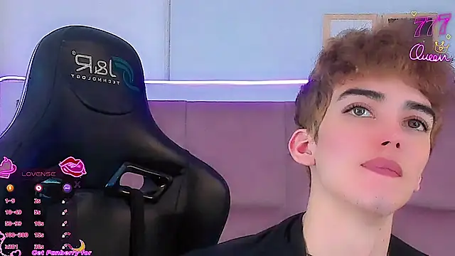 Chat +18 de Baby_FenixTS ao vivo