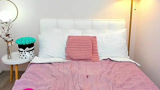 XXX chat uživo modela AndreaButt