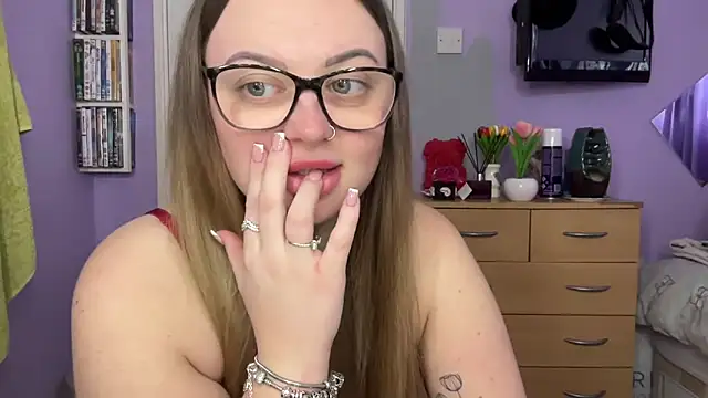 SexySashaxox's Live XXX Chat