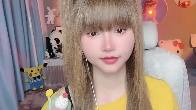 Czat XXX na żywo – -xiao-xiao-