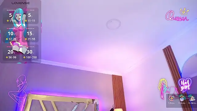 Chat +18 de Ashley_parkerr ao vivo