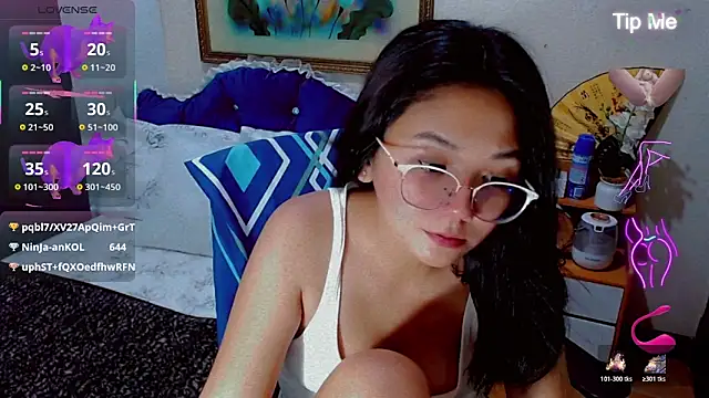 Chat XXX en directo de Filipinapoca