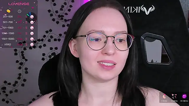 XXX chat uživo modela power_robynn