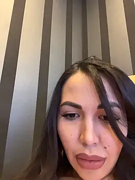 ANGELIKA7741 Webcam Show