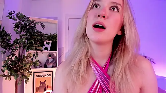 Chat XXX en directo de Synrix