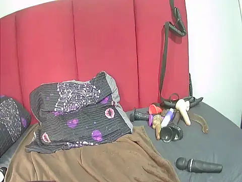 Chat XXX en directo de Foxytemptationx