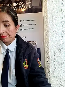 XXX chat uživo modela Valentina--1