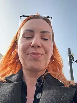 PervyxMilfxx's Live XXX Chat