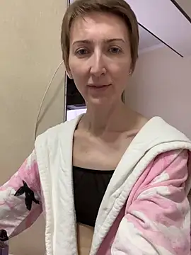 Sensual_Flower's Webcam Show