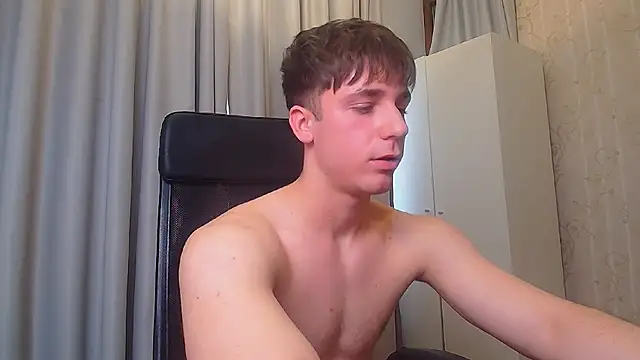 KellenWest – Kamerová šou