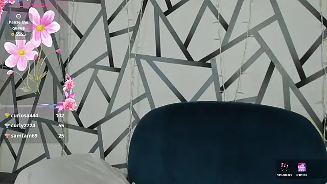 Czat XXX na żywo – Jane_Mooree