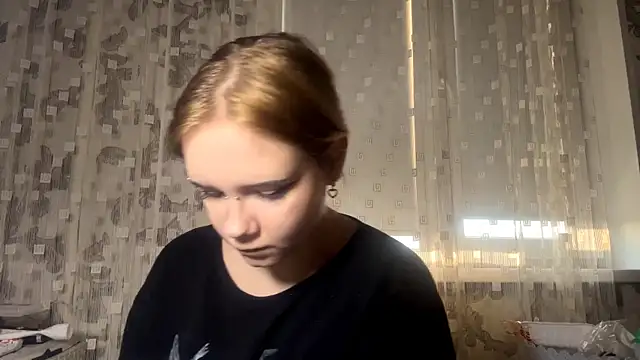 XXX chat u živo modela LedAffinity