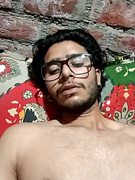 CoralN – Kamerová šou